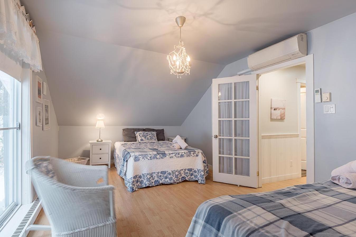 Breathtaking Lake View With Spa Chalet 360 Chertsey Extérieur photo
