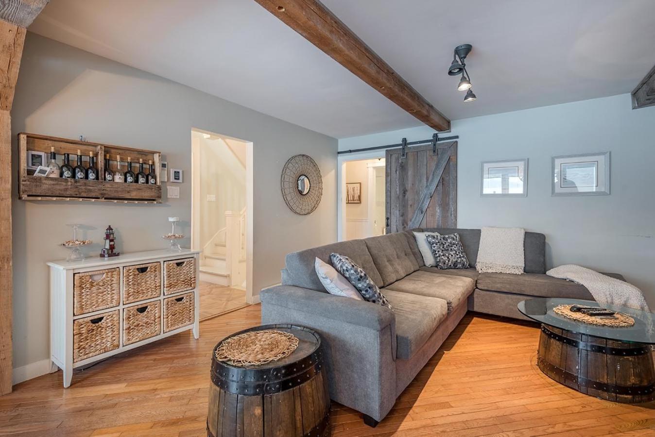 Breathtaking Lake View With Spa Chalet 360 Chertsey Extérieur photo